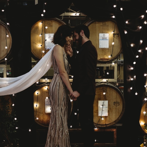 NWT Soft English Net Wedding Veil Cape White Ivory - Picture 3 of 7